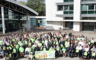 Journée nationale LGMD