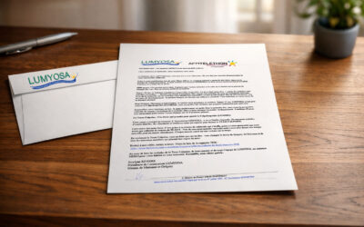 TELETHON 2025 – Un immense MERCI et un nouveau défi à relever