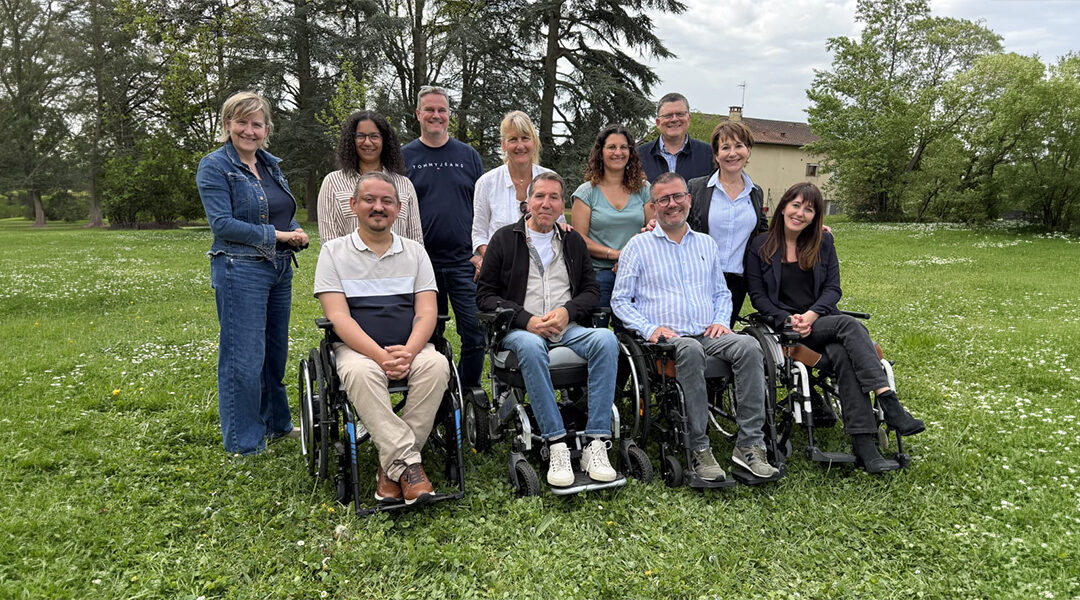 Journée familles Calpaïne 11 avril 2026