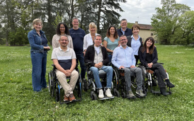 Journée familles Calpaïne 11 avril 2026