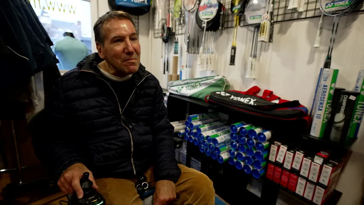 patrck salinas joueur de ping pong